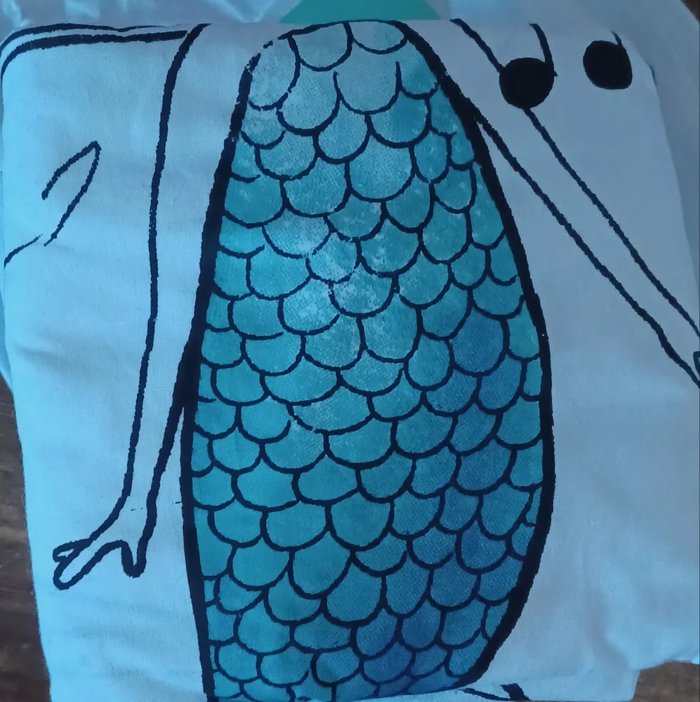 Super Soft 100% Cotton Sheet for Standard Fitted Crib Sheet-Moonlight Mermaid